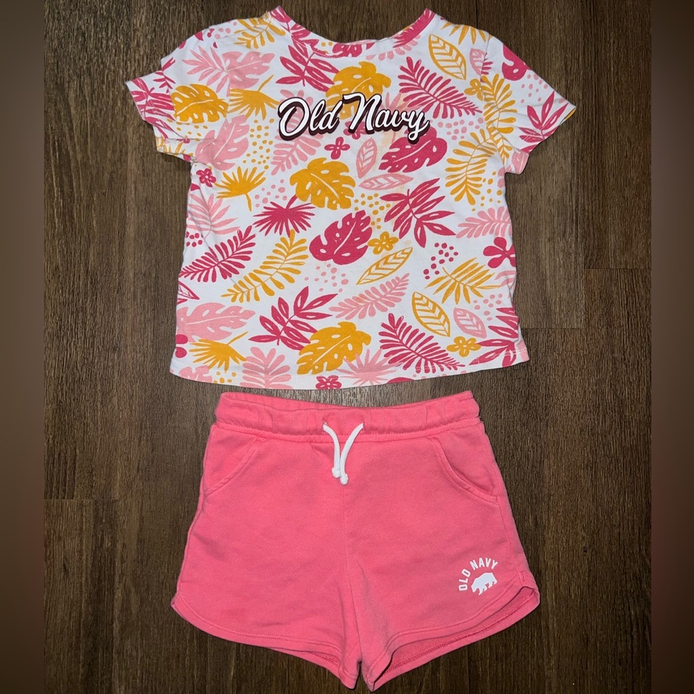 Old Navy Set